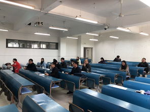 以賽促教，以賽促學——動物科學學院成功舉辦青年教師課堂教學競賽活動
